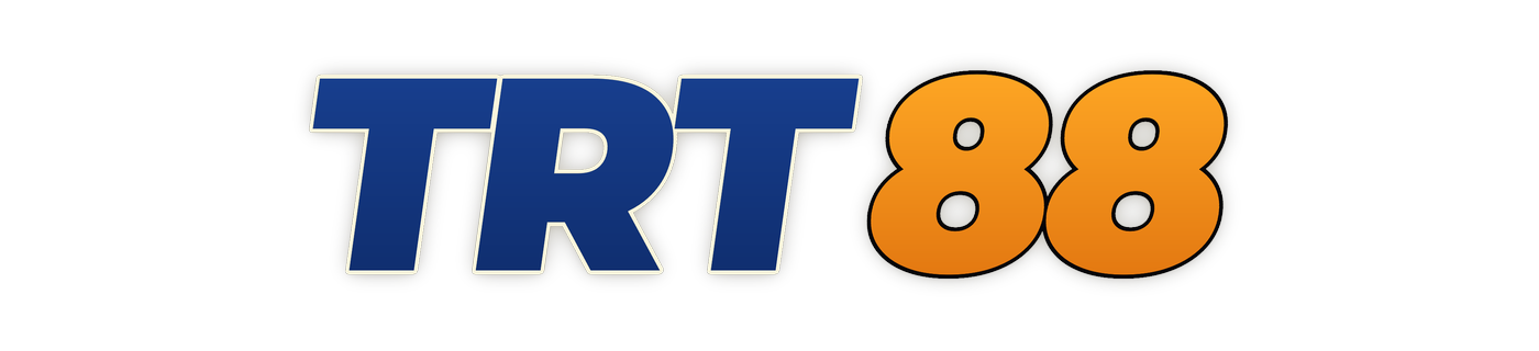 trt88 logo